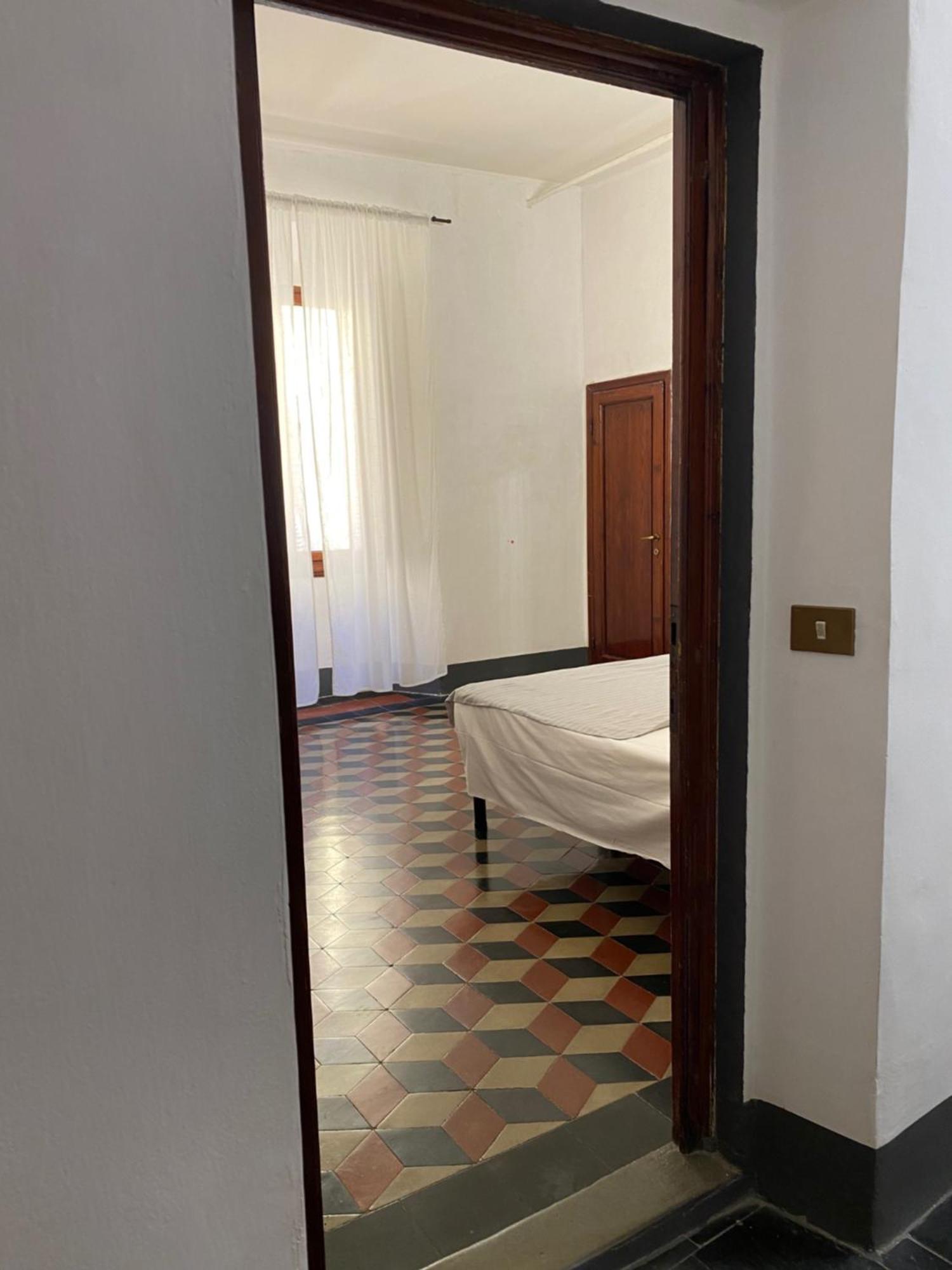 Da I' Gini Apartment Florence